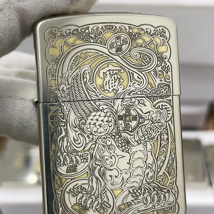 【闪购商品】佐罗军机貔貅