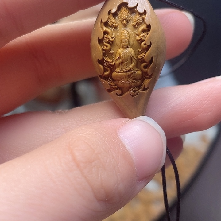 手串/手链橄榄核橄榄核