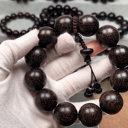 檀香紫檀（小叶紫檀）小*