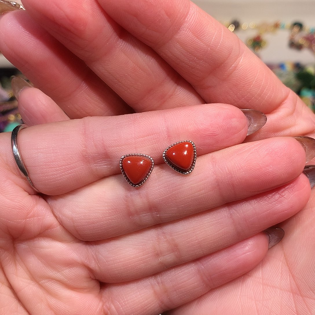 黑****南红玛瑙银S925镶嵌珠宝奇石