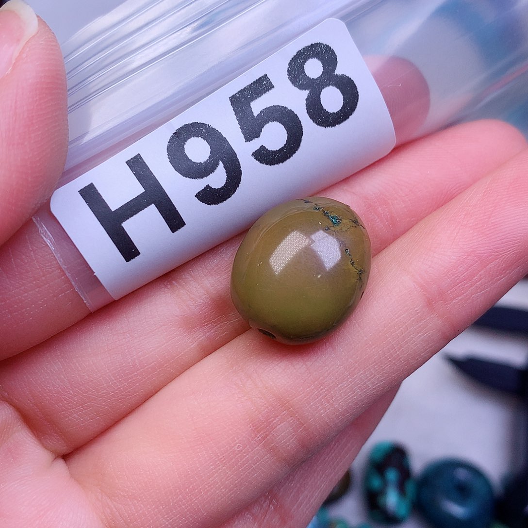 空竹粉丝专享十堰特色手工散珠