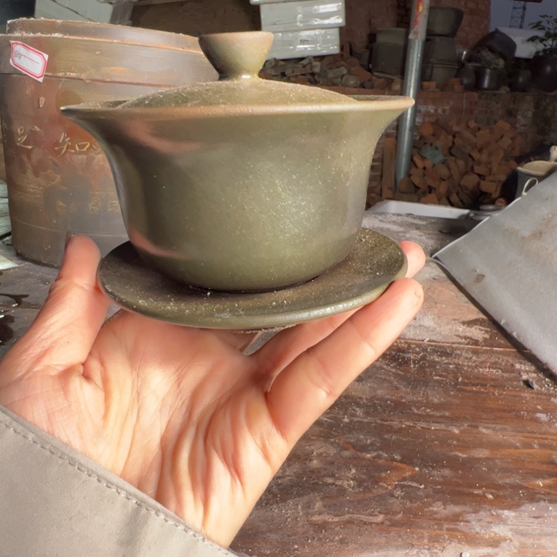 坭兴陶贵台龙窑A224