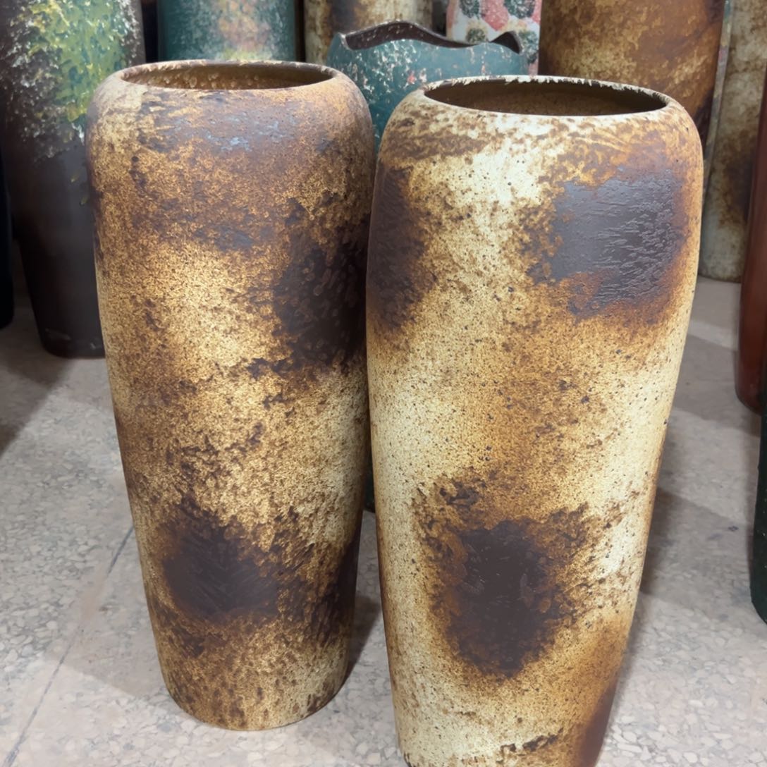 高度60口17无孔瓷器