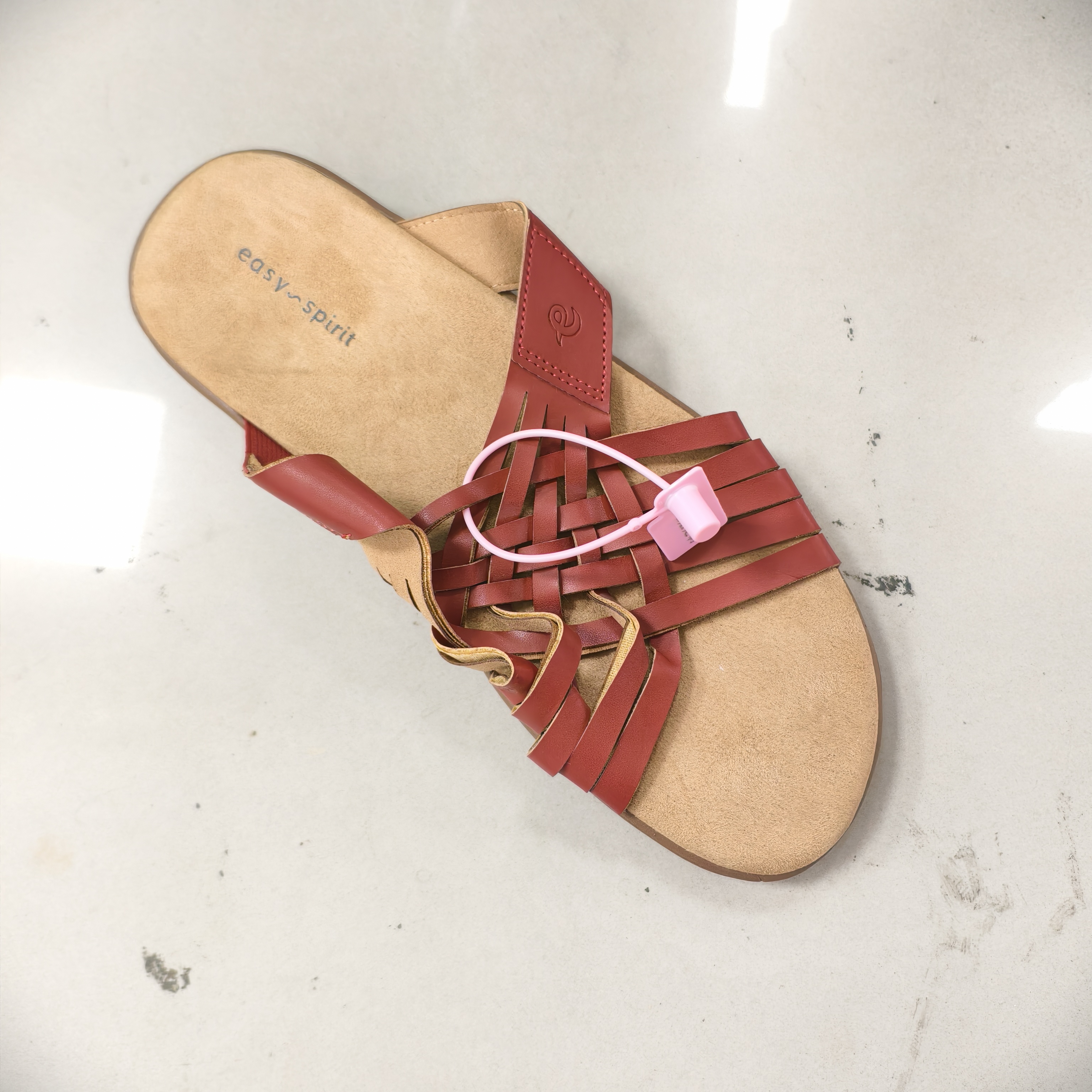 666-GB-25年百搭时尚个性经典休闲舒适单鞋