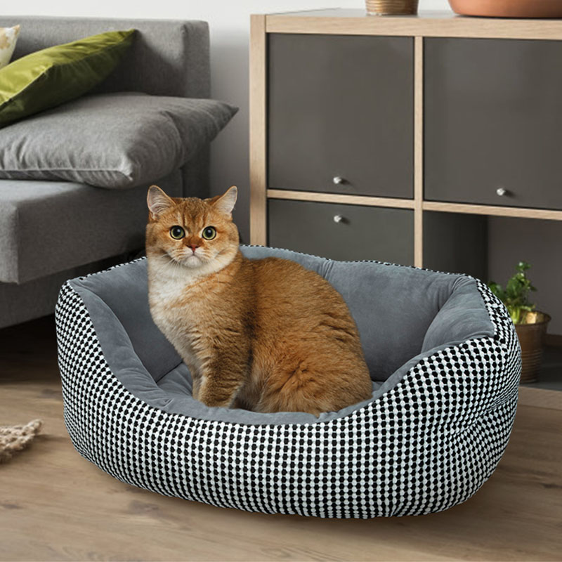 四季通用加厚保暖狗窝猫窝适合大中小型犬猫使用