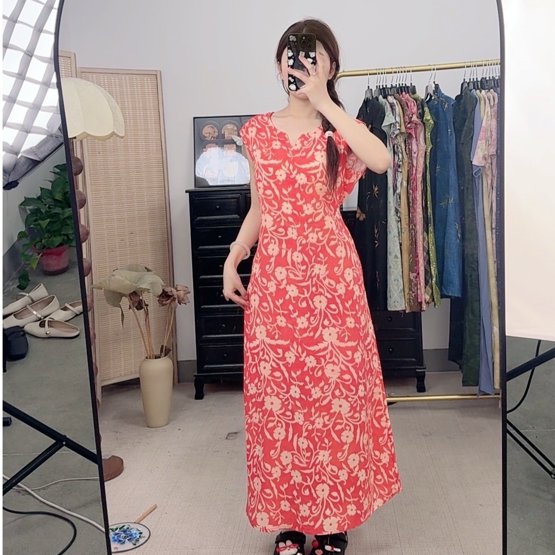 花筵笑1-90号秋冬-上新