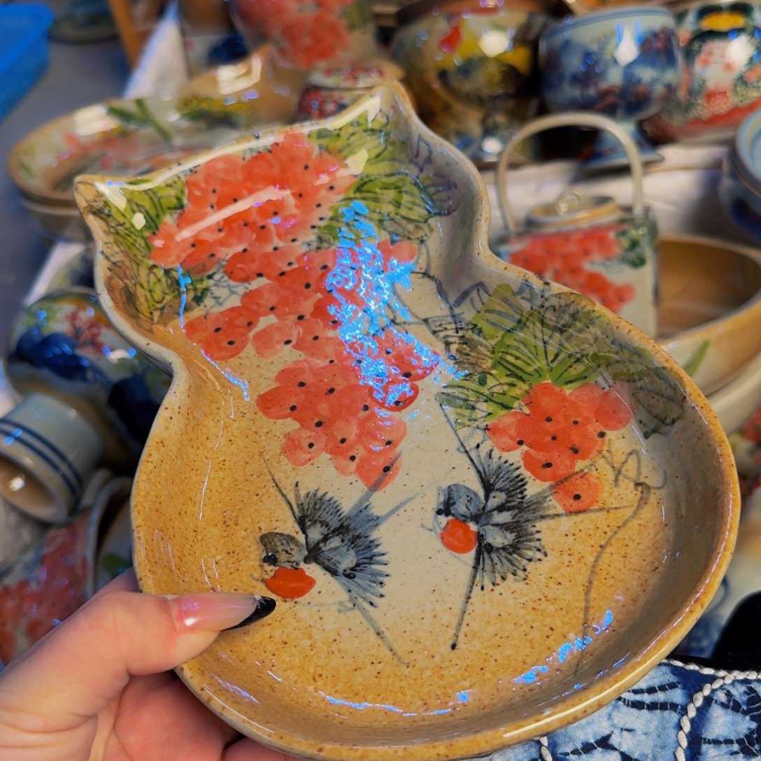 陶景德镇源头厂家