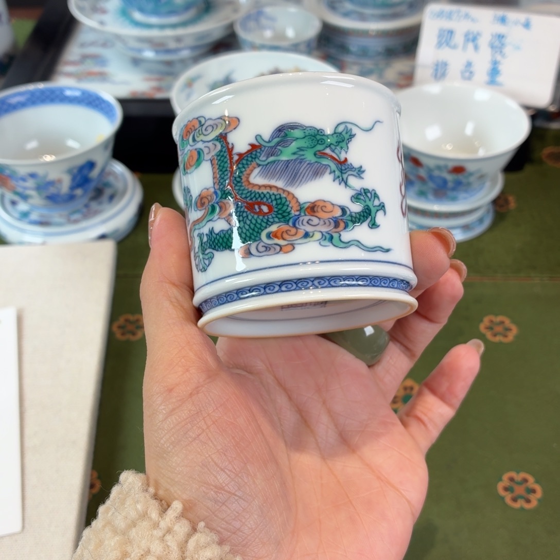 九鸣瓷艺九鸣瓷艺