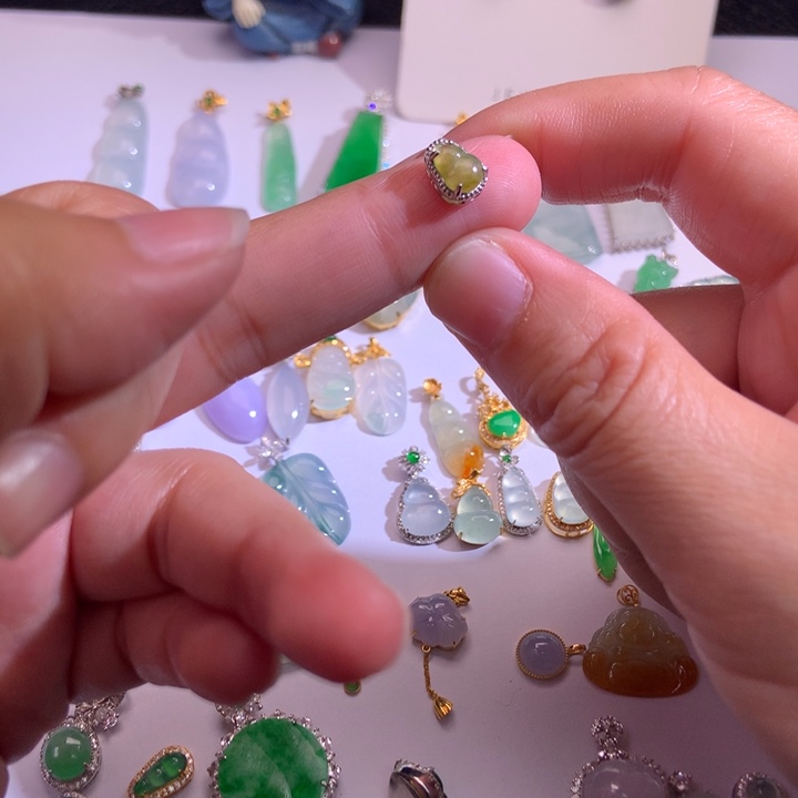 翡翠散珠11111111