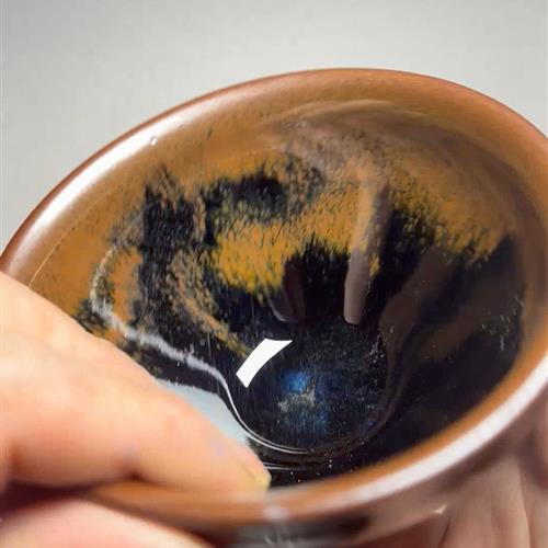 【闪购商品】茶盏-73.............