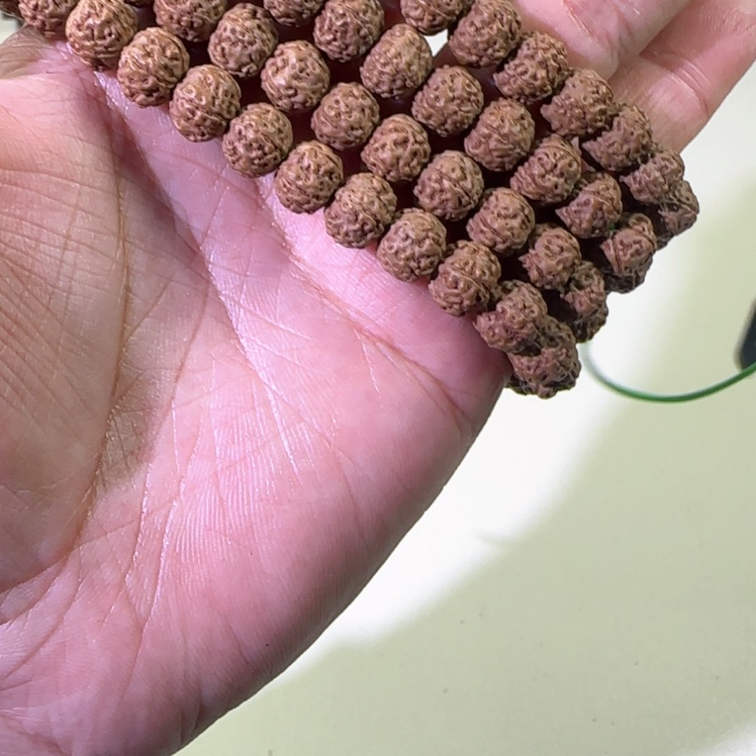 金刚菩提吊坠落****农高油高密