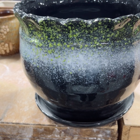 陶瓷口径不清楚问客服