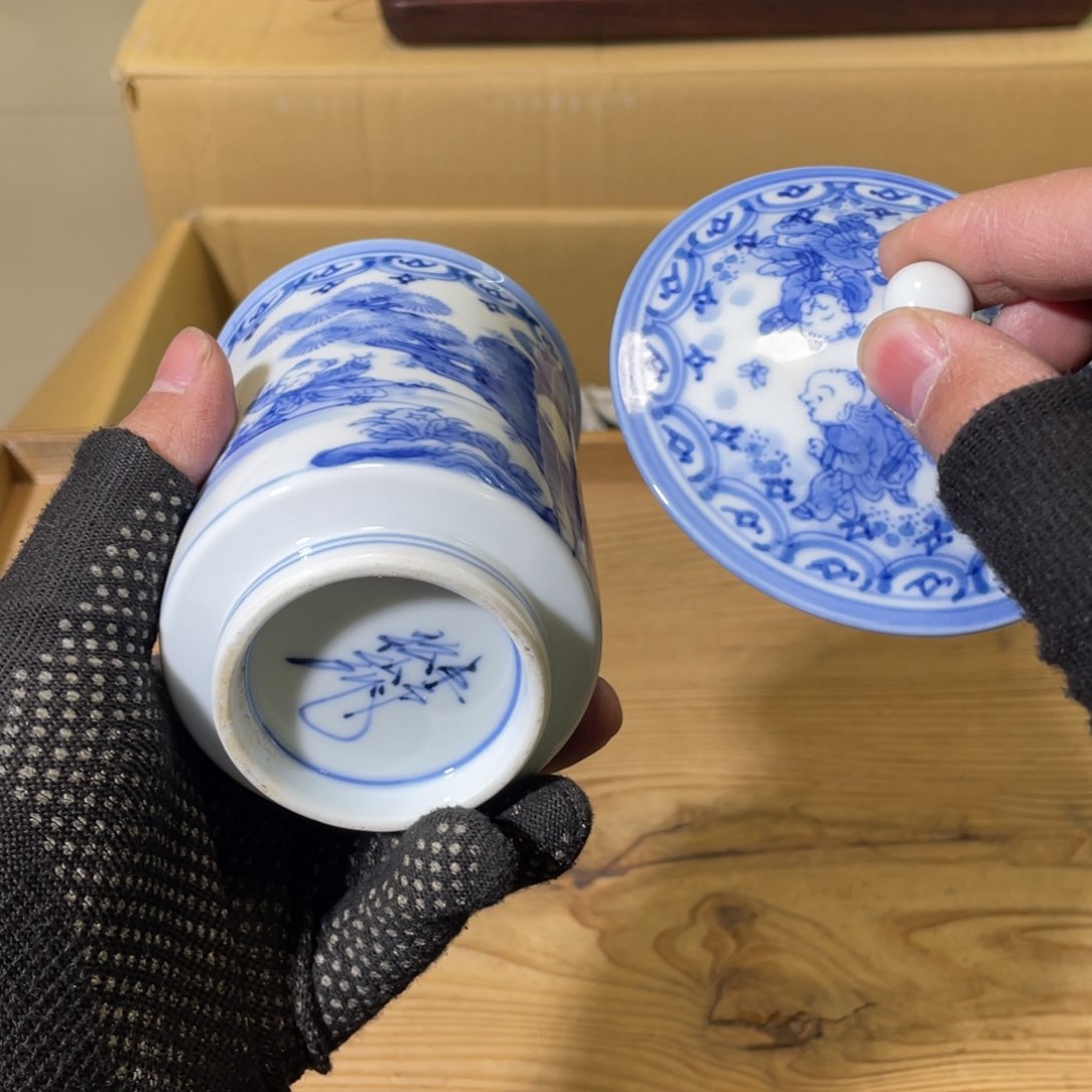 紫砂中古商品谨慎参拍