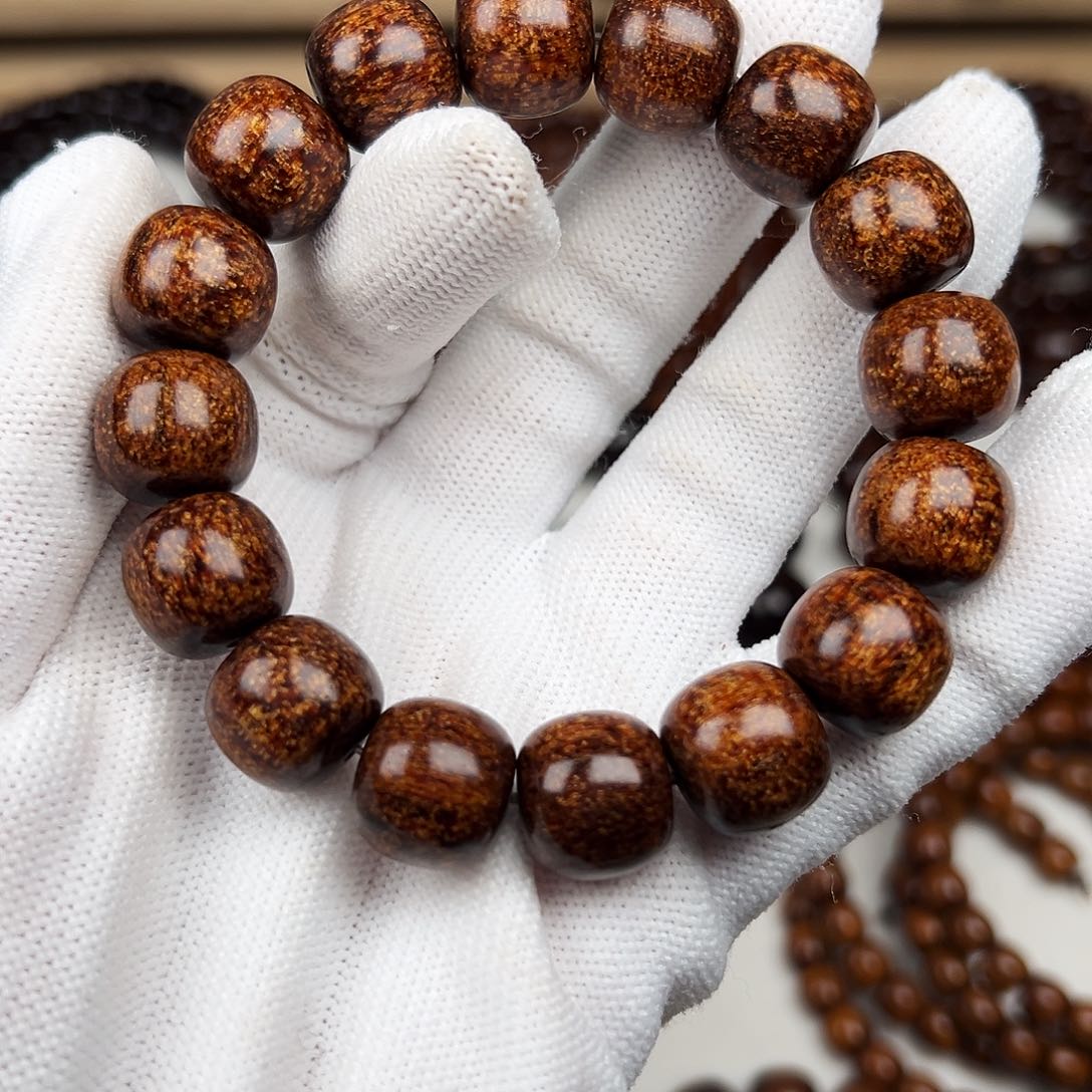 贡木其他1314巴贡手串