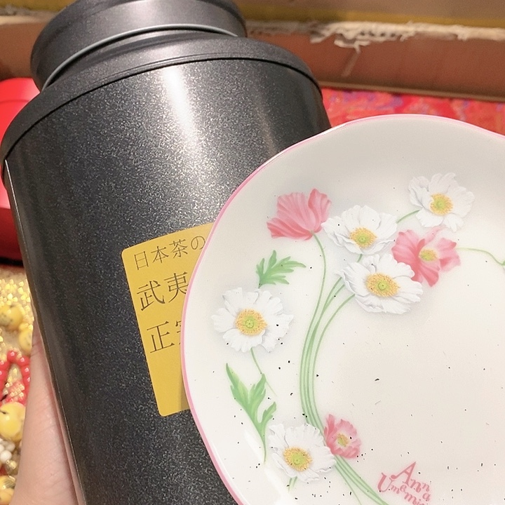 盖碗1️⃣。。。。。。。。。。。。。。。。。