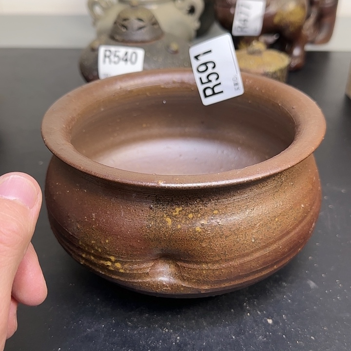 备前烧作品备前烧