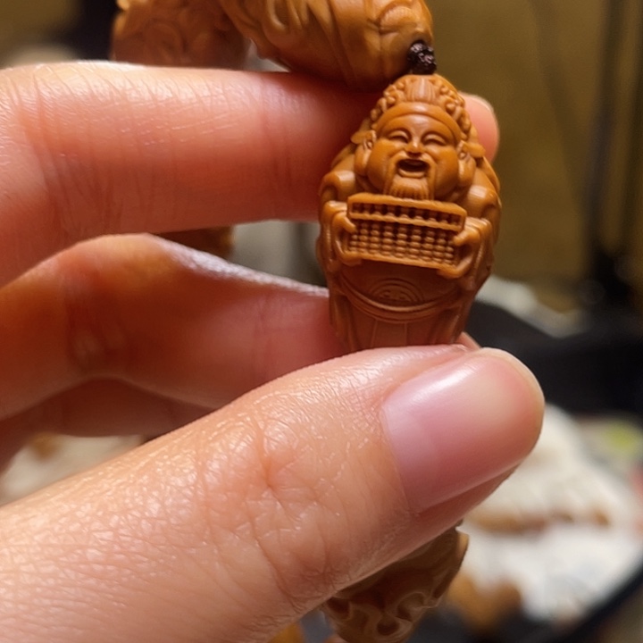 橄榄核手串/手链橄榄核