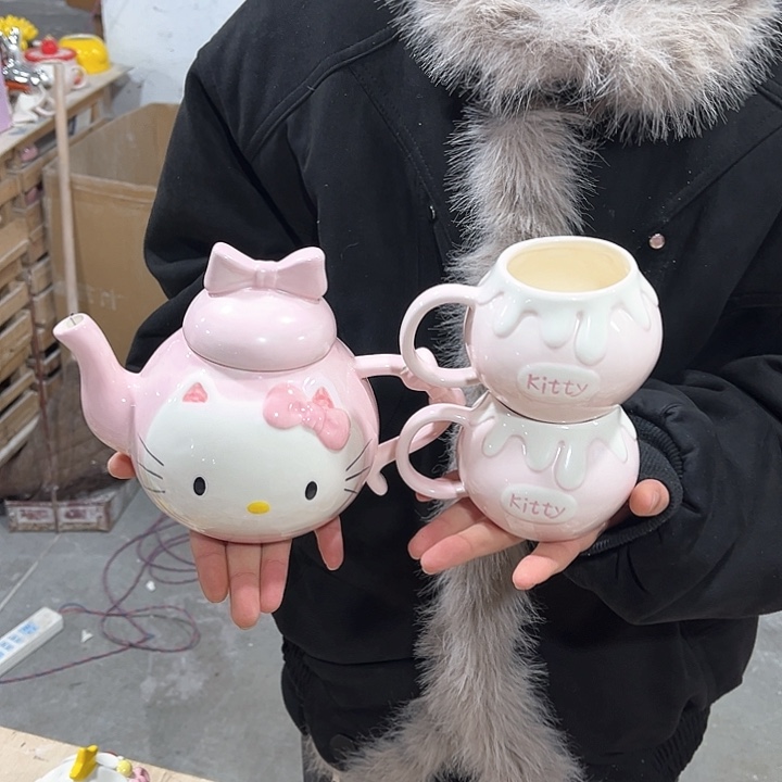 紫砂茶叶罐这么多