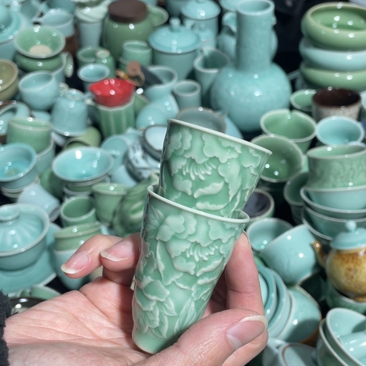 青瓷青瓷 青瓷青瓷