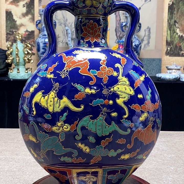 瓷片高端瓷器。 甄选链接