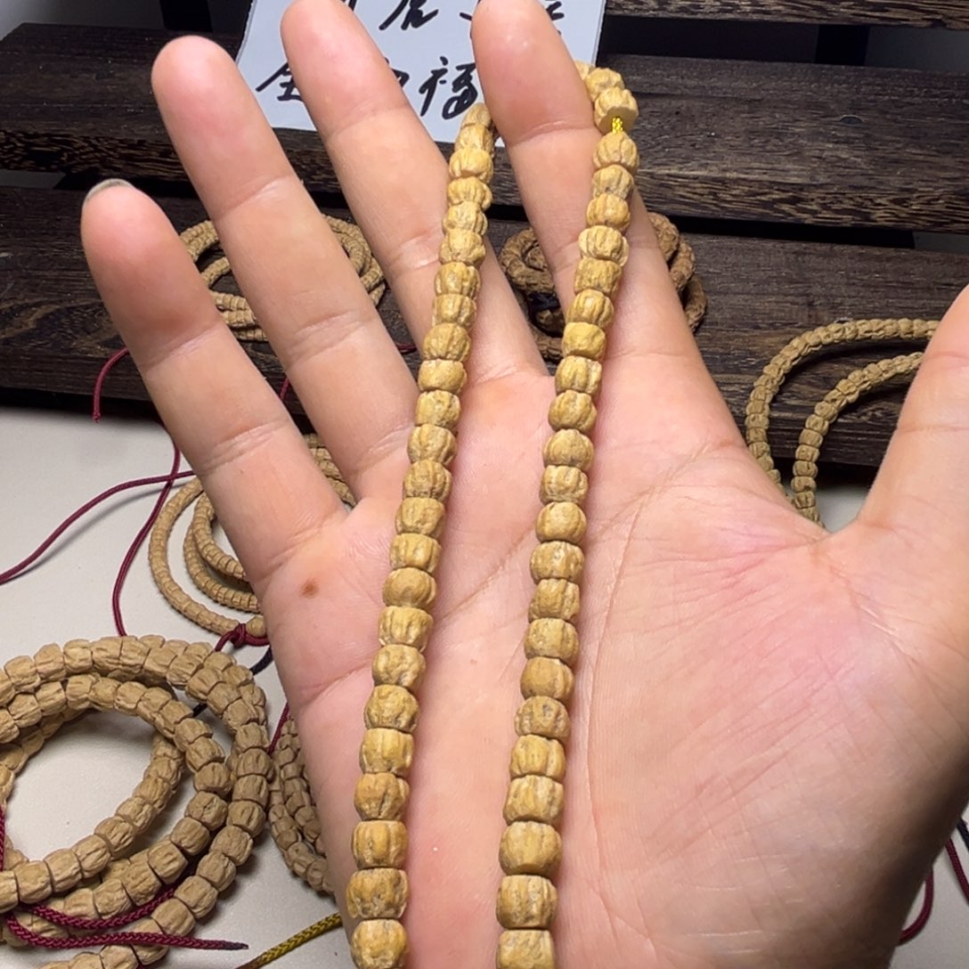 柏香籽/百香籽吊坠