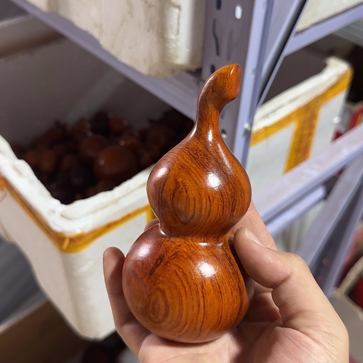 木花梨木15葫芦一个