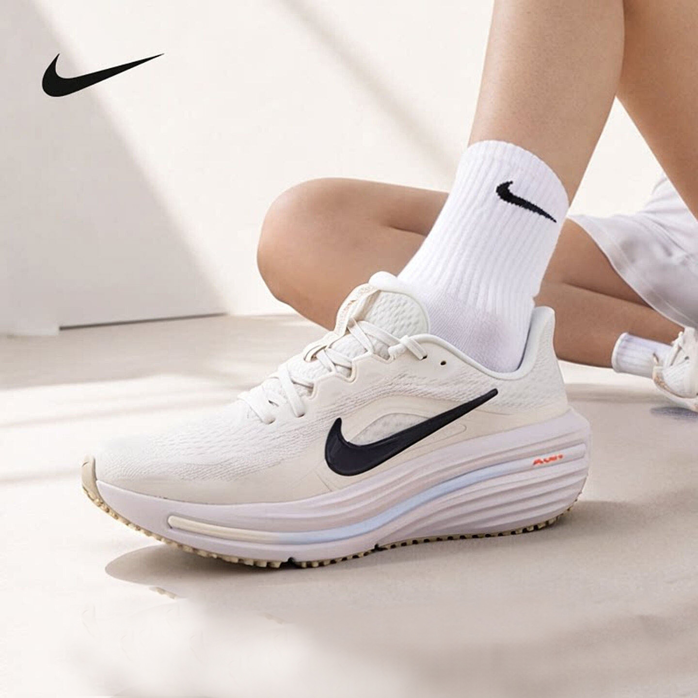 NIKE耐克官方女鞋2026夏季新款AIR WINFLO 12运动鞋跑步鞋 IX5014