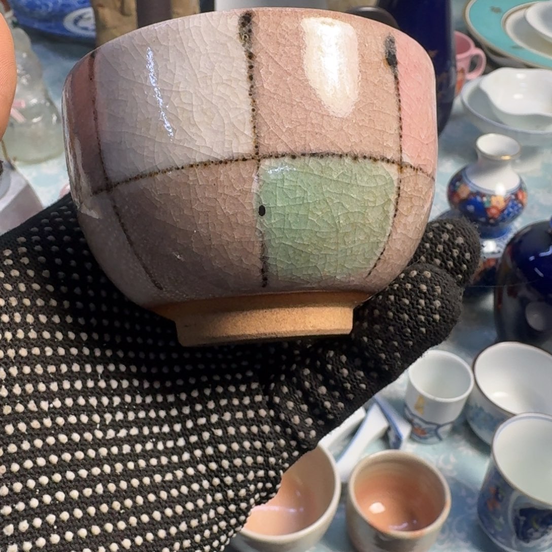 跑***r餐具默认微瑕不退不换