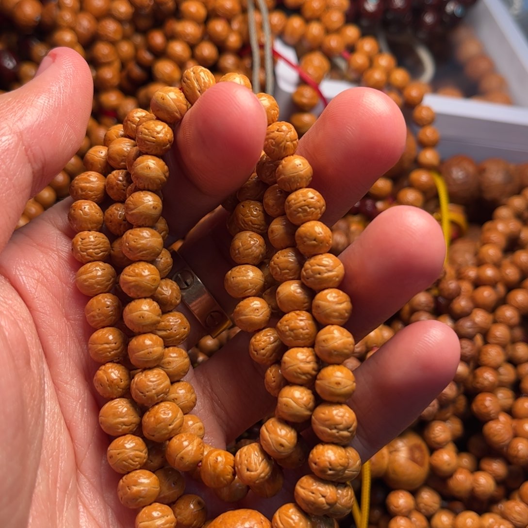 凤眼菩提吊坠星*星凤眼