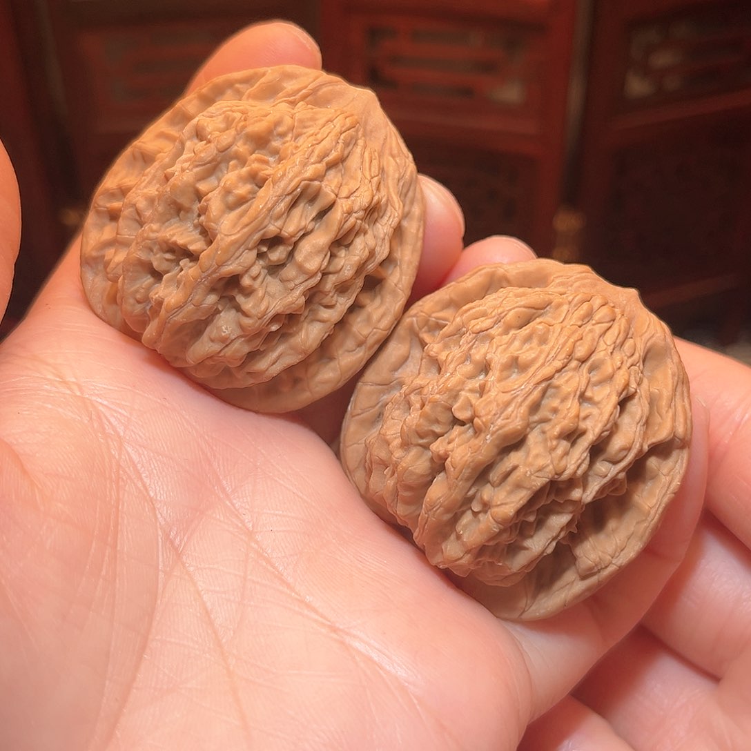 42麦穗虎头……福利……