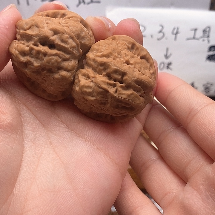 文玩核桃手串王*39全品