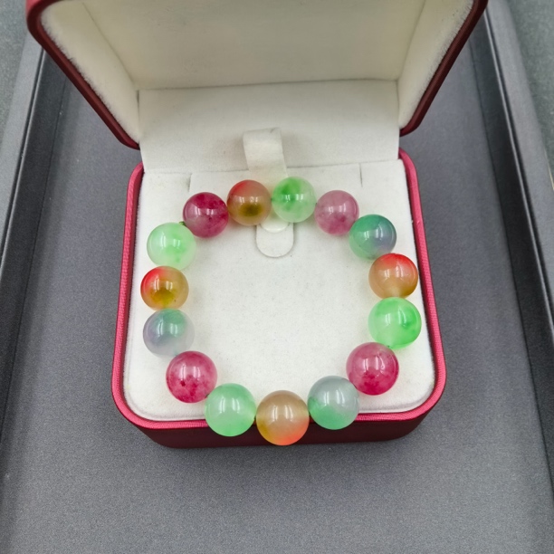   【经典永恒  光芒四射】 手链 GDJ9717