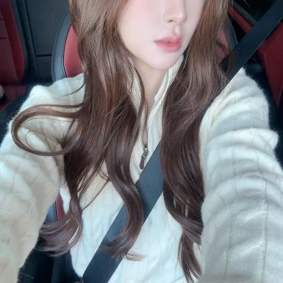 【拉链马】就是那个经典半拉链毛衣