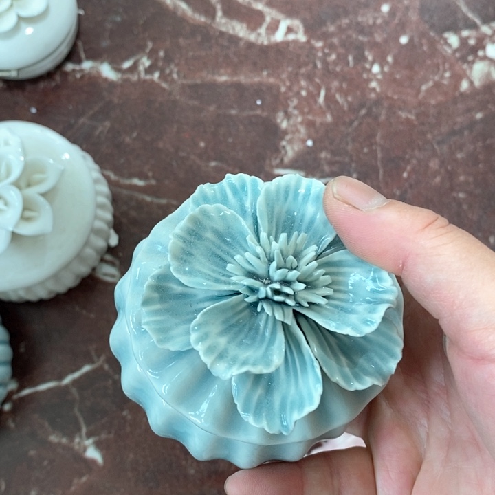 摆件陶瓷树脂家居摆件