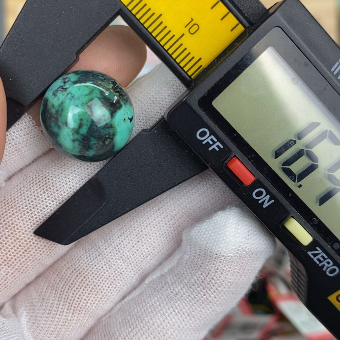 【闪购商品】绿松石珠宝奇石未镶嵌