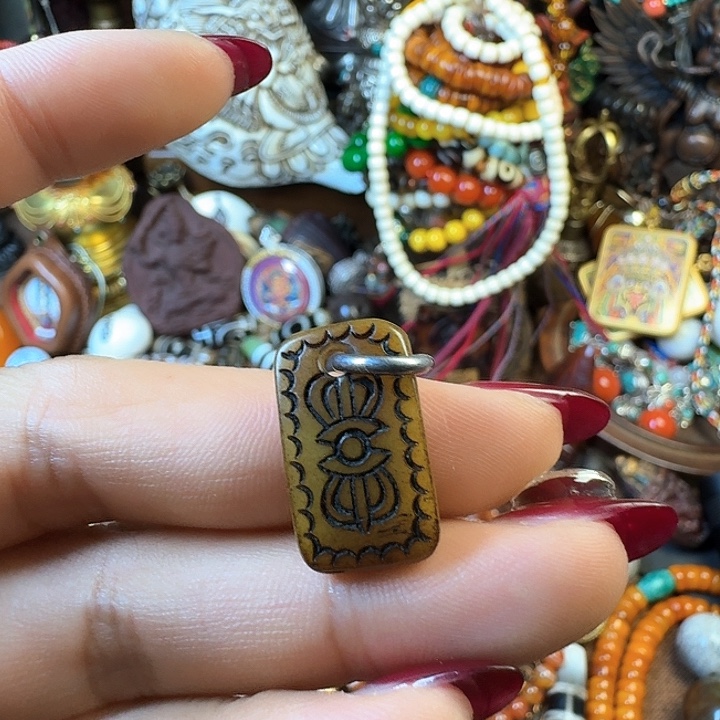 泥塑独特设计扎西德勒