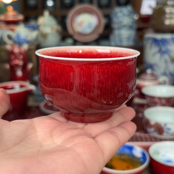 陶闻轩坊开播福利杯