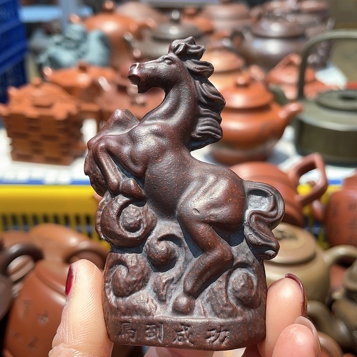 紫砂茶壶宜兴紫砂壶