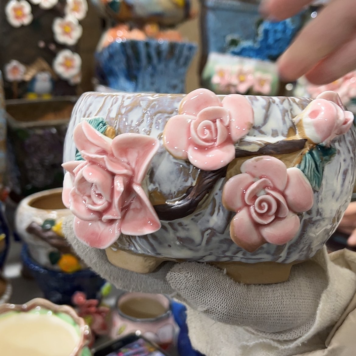 【闪购商品】红陶福利