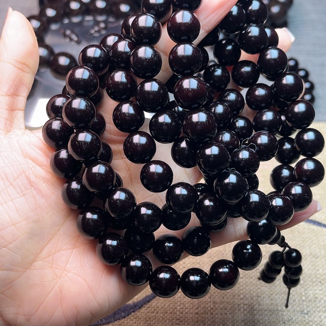 檀香紫檀（小叶紫檀）1.2