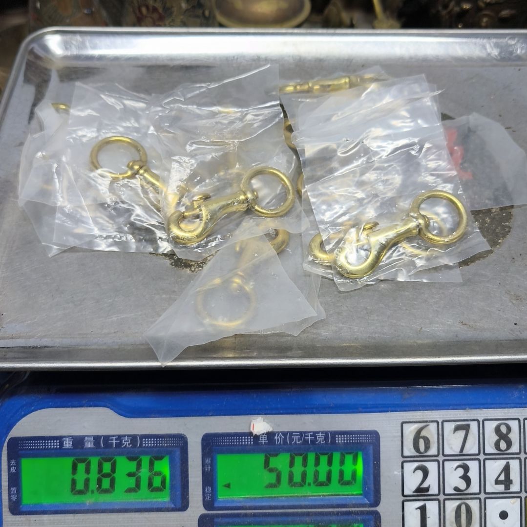 抖****活铜器，408888888888