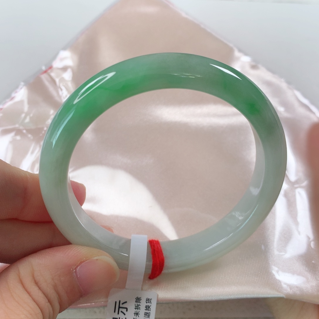未镶嵌手镯翡翠213