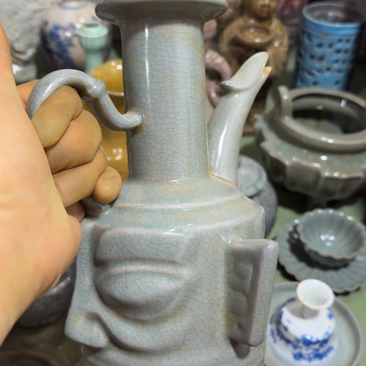 摆件瓷器瓷器瓷器瓷器瓷器