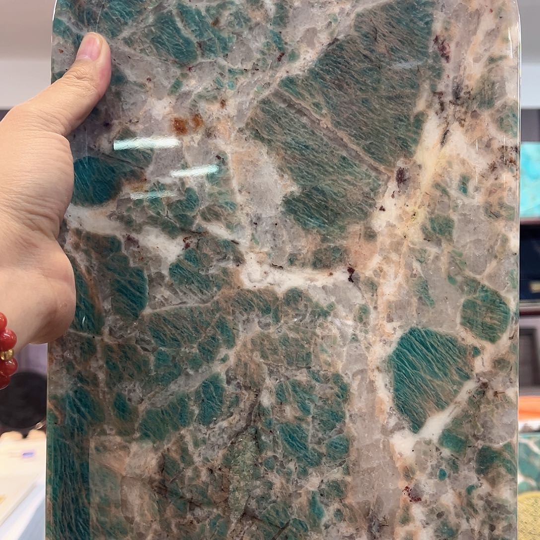 亚马逊绿40*20干泡