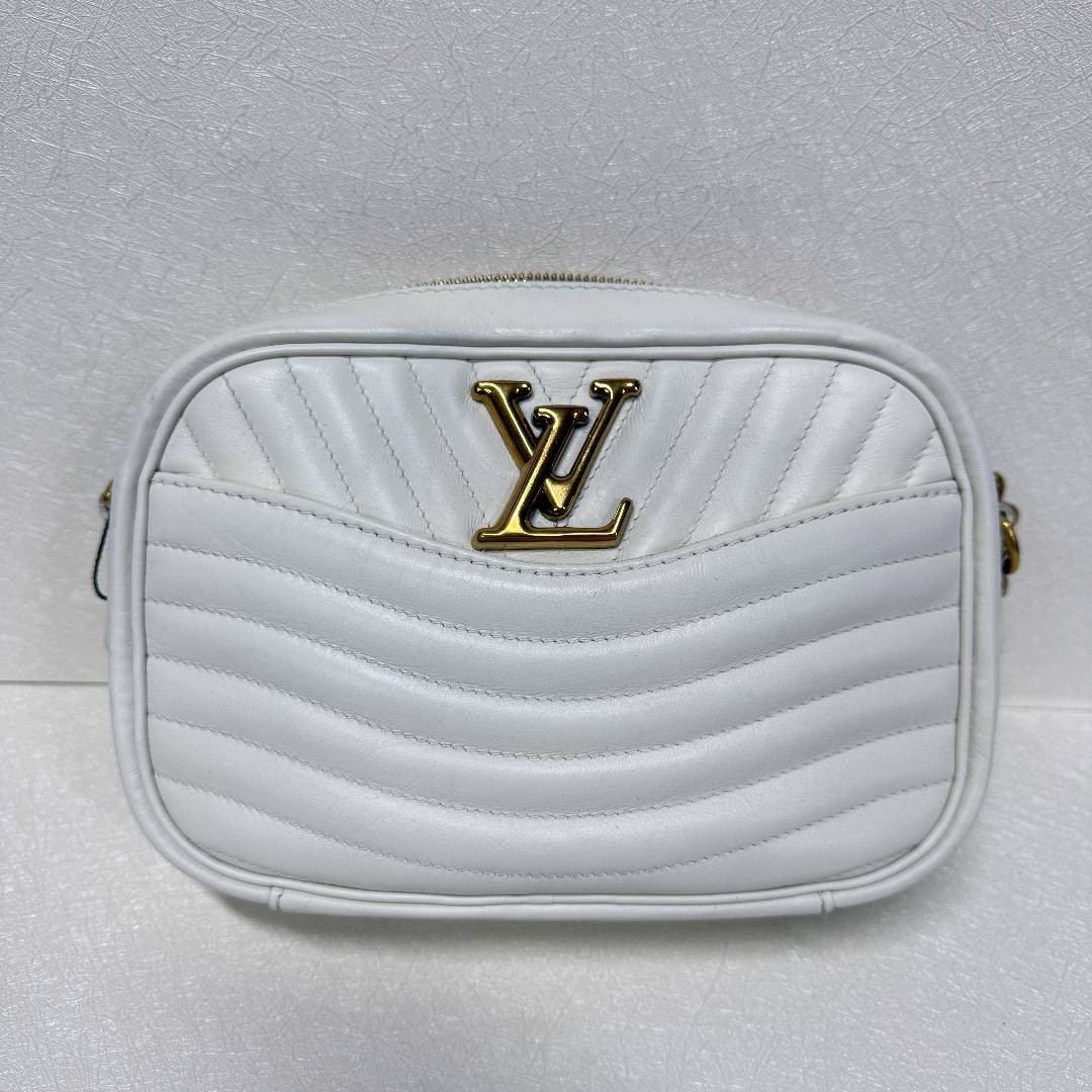95新 LouisVuitton/路易威登 小野专属/单肩包/DY5873