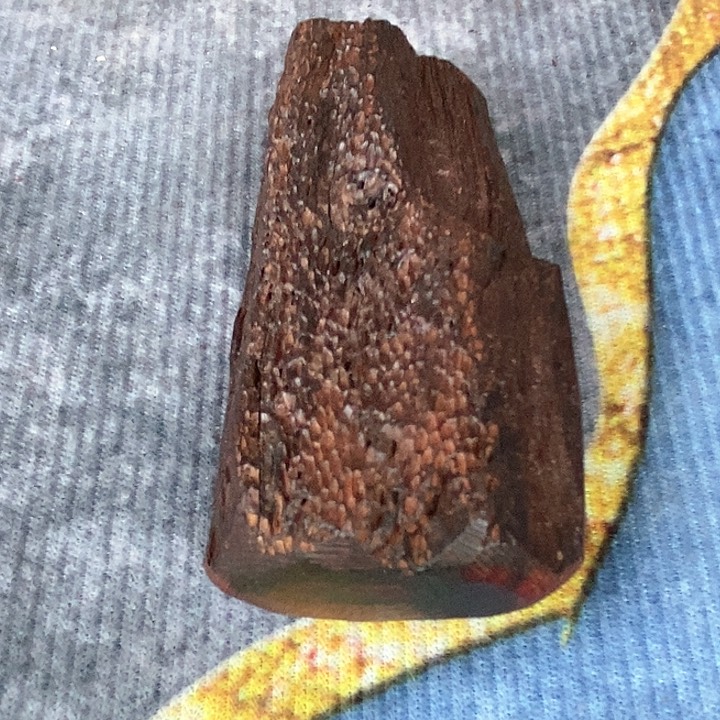 檀香紫檀（小叶紫檀）哦*豁601