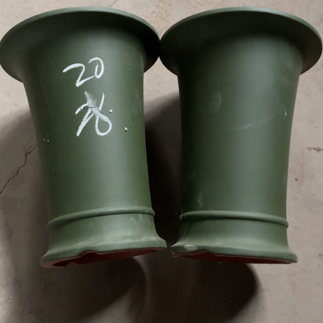 精品宜兴紫砂兰花盆