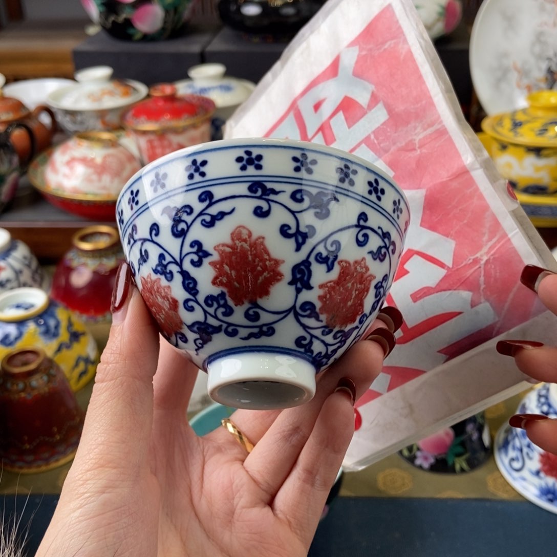 陶瓷艺术家的作品是一种非常感谢您