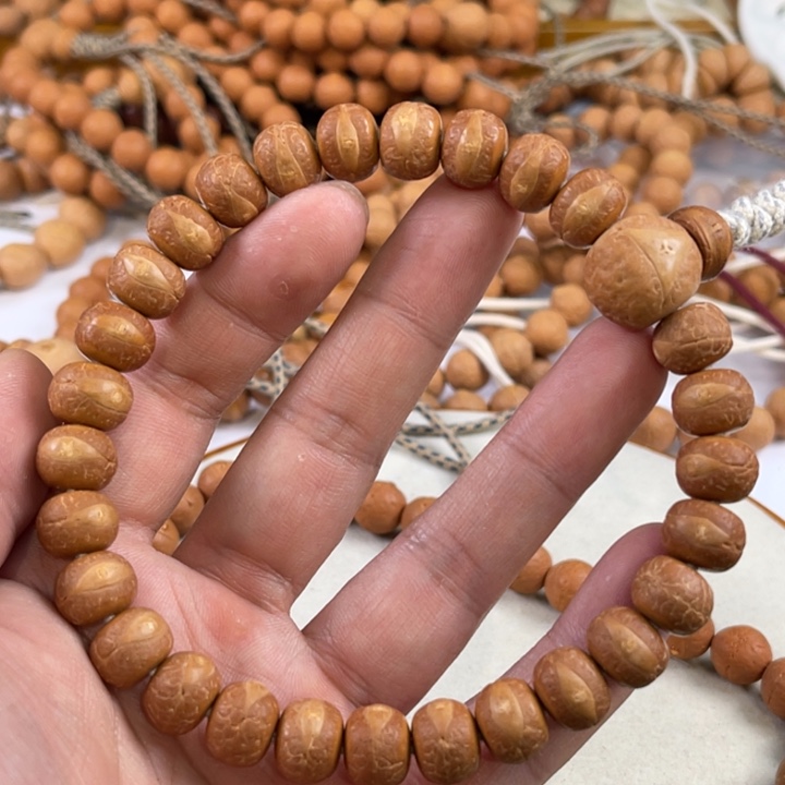 凤眼菩提手串用****4凤眼菩提手串10