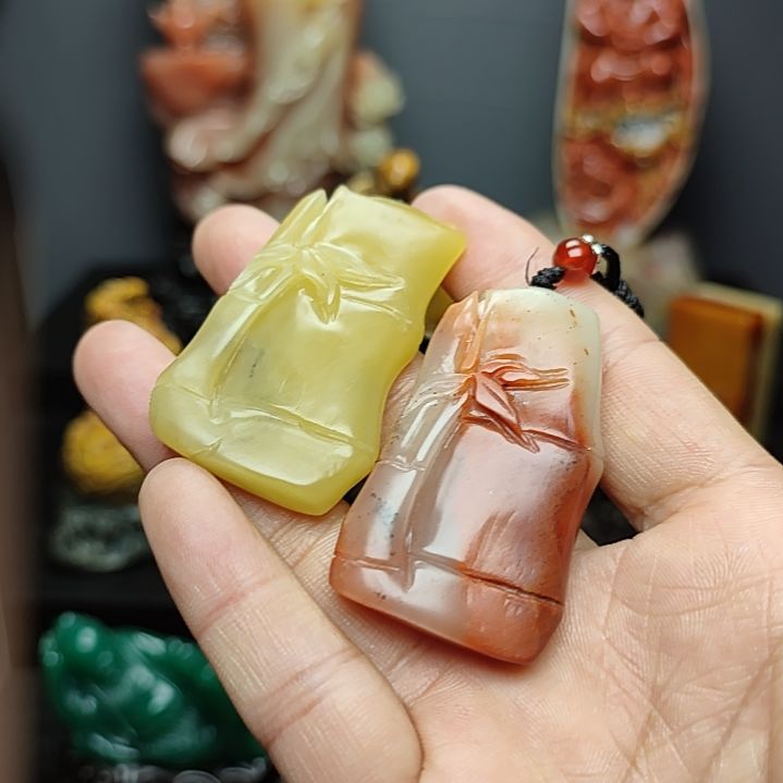 寿山石寿山芙蓉石